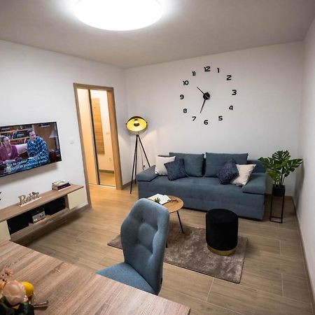 N & D Apartment Sibenik Ngoại thất bức ảnh