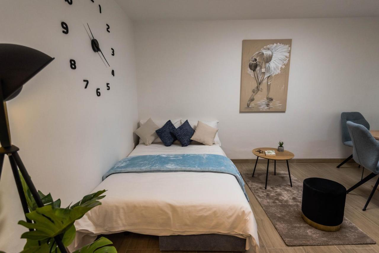 N & D Apartment Sibenik Ngoại thất bức ảnh