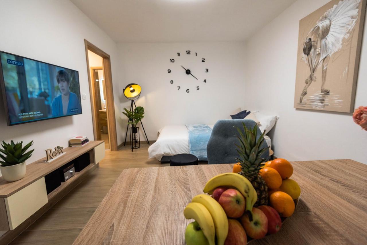 N & D Apartment Sibenik Ngoại thất bức ảnh