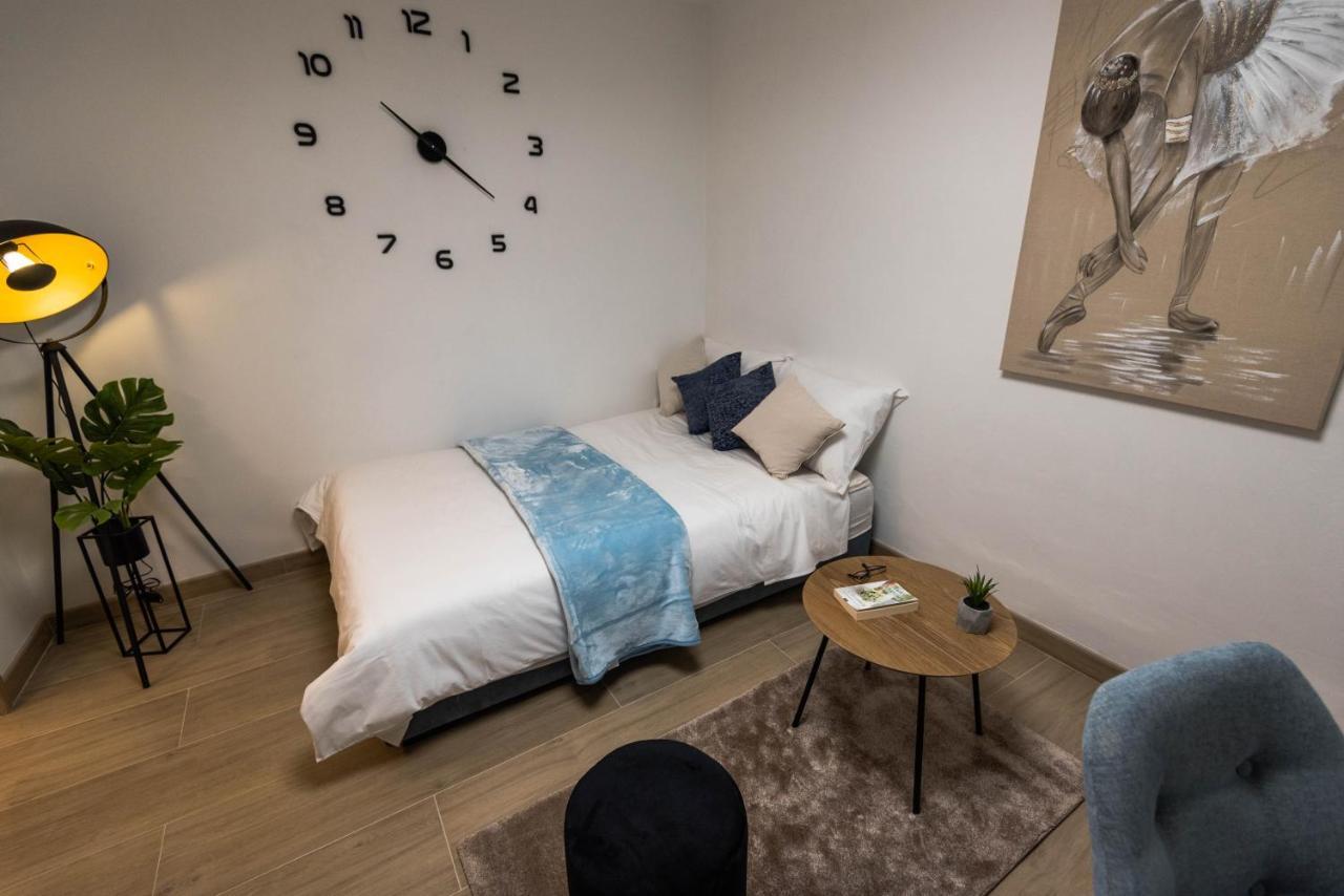 N & D Apartment Sibenik Ngoại thất bức ảnh